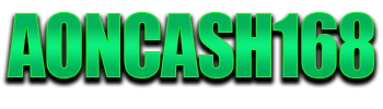 Logo Aoncash168